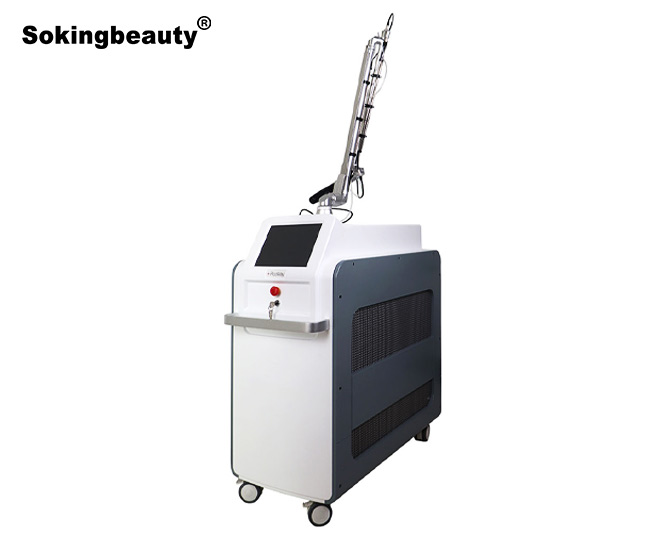 pico laser tattoo removal machine